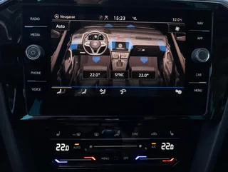 Passat Variant GTE PHEV DSG - Image 6