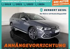 Golf VIII ALLTRACK 4x4 2,0 TDI DSG - Image 1