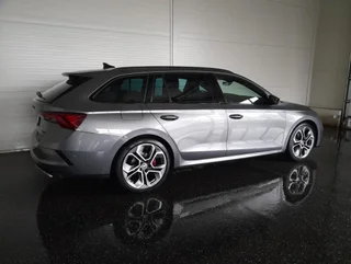 Octavia Combi RS PLUS 2,0 TDI DSG - Image 2