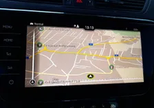 Superb Kombi SPORTLINE IV 156/218 DSG - Image 5