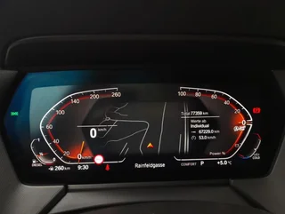 218 d Gran Coupe M-SPORT Aut - Image 9