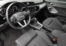 Q3 S-LINE 45 TFSI E PHEV S-tr - Image 10