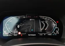 X5 45e M-SPORT 4x4 PHEV Aut - Image 7