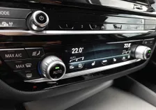 520 d Touring LUXURY LINE 4x4 Aut - Image 6