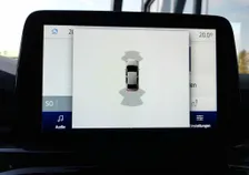 Kuga ST-LINE X 2,5 DURATEC PHEV Aut - Image 4