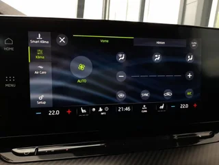 Octavia Combi RS IV 150/245 DSG - Image 6