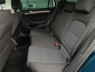Passat Variant BUSINESS 2,0 TDI DSG - Image 11