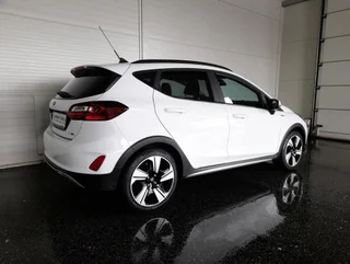 Fiesta ACTIVE X 125 EcoBoost - Image 2