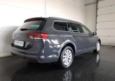Passat Variant BUSINESS 2,0 TDI DSG - Image 2