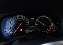 X4 M-SPORT 4x4 20d Aut. - Image 8