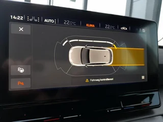 Leon FR-LINE 2,0 TDI DSG - Image 4