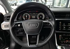 A6 Avant DESIGN 50 TDI Quattro S-tr - Image 8