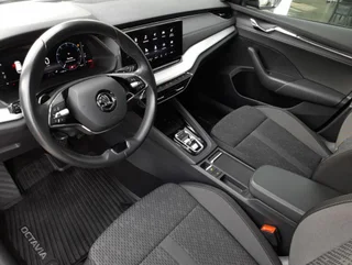 Octavia STYLE 2,0 TDI DSG - Image 9