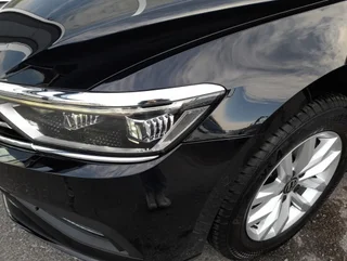 Passat Variant BUSINESS 2,0 TDI DSG - Image 15