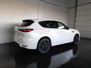 CX-60 HOMURA PHEV 4x4 Aut - Image 2