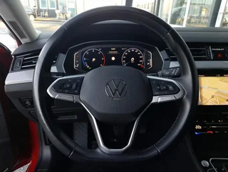 Passat Variant Business 2,0 TDI DSG - Image 9