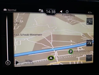 Superb Kombi SPORTLINE PHEV 156/218 DSG - Image 5