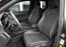 Q3 S-LINE 35 TFSI S-tr - Image 10