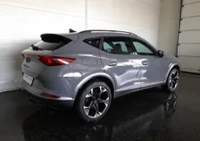 Born E-BOOST 58kWh Aut - Image 2