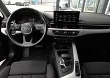 A4 Avant 35 TDI S-tr. - Image 3