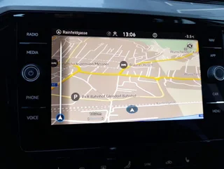 Passat Variant BUSINESS 2,0 TDI DSG - Image 5