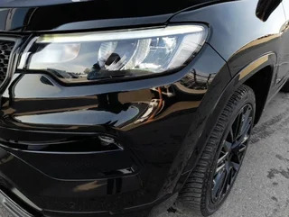 Compass "ALL BLACK" PHEV 4x4 Aut. - Image 14