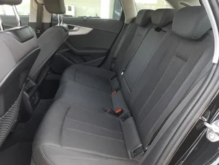 A4 Avant ADVANCED 35 TDI S-tr. - Image 9