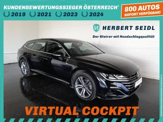 Arteon SB R-LINE PHEV DSG - Image 1