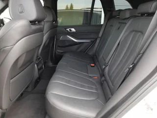 X5 45e M-SPORT 4x4 PHEV Aut - Image 12