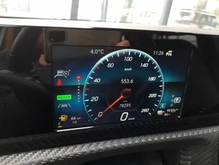 A 250e PHEV Aut - Image 7