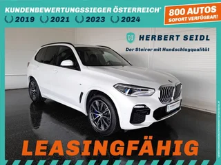 X5 45e M-SPORT 4x4 PHEV Aut - Image 1