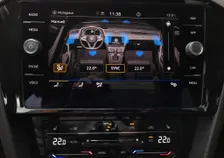 Passat Variant BUSINESS 2,0 TDI DSG - Image 6