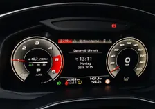 A6 Avant SPORT 35 TDI S-tr - Image 7