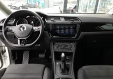 Touran SKY 2,0 TDI DSG - Image 3