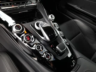 AMG  GT S - Image 8