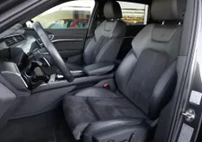 e-tron 55 quattro S-LINE - Image 11