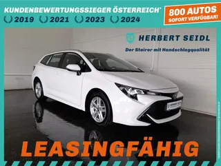 Corolla Touring SPORTS 1,8 Hybrid Aut