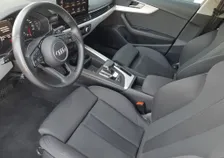 A4 Avant 40 TDI Quattro S-tr. - Image 3