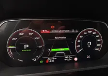 e-tron 50 quattro S-LINE BLACK EDITION - Image 8