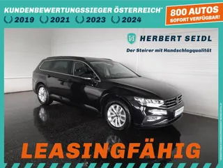 Passat Variant BUSINESS 2.0 TDI DSG