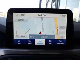 Focus Turnier TITANIUM X 2,0 EcoBlue Aut - Image 5