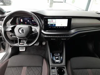 Octavia Combi RS 150/245 PHEV DSG - Image 3