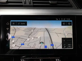 e-tron SB 55 quattro S-LINE - Image 6