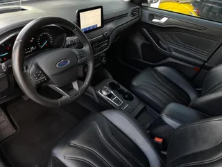 Focus Turnier VIGNALE 1,5 EcoBlue Aut - Image 10