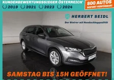 Octavia Combi STYLE 2,0 TDI DSG - Image 1