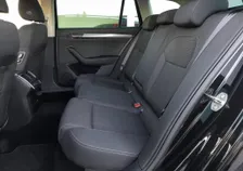 Superb Kombi STYLE 2,0 TDI DSG - Image 14