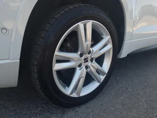 Ateca FR-LINE 2,0 TDI DSG - Image 18