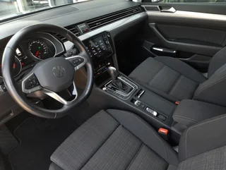 Passat Variant BUSINESS 2,0 TDI DSG - Image 10
