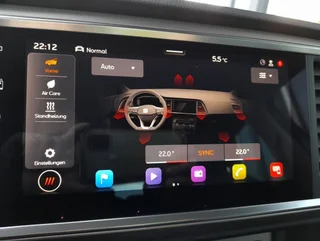 Ateca XPERIENCE 2.0 TDI DSG - Image 7