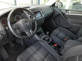 Tiguan R-LINE 2,0 TDI - Image 9